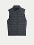 Feather and Down Gilet with Stormwear™